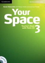 YOUR SPACE 3 TCHRS
