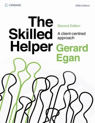 THE SKILLED HELPER 2ND ED