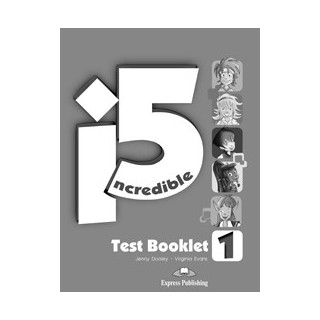 INCREDIBLE 5 1 TEST