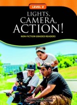 NFGR 1: LIGHTS, CAMERA, ACTION