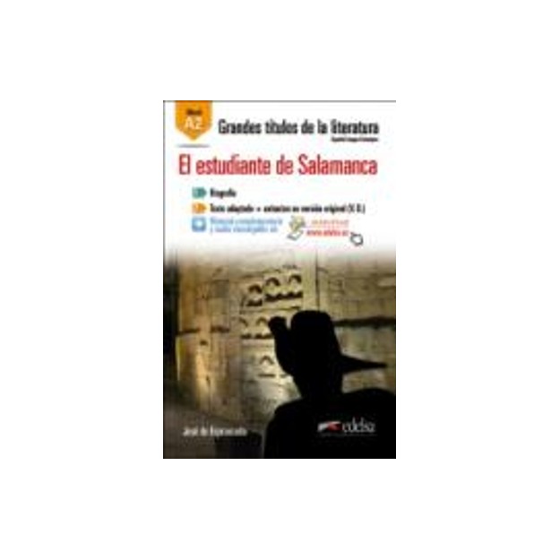 EL ESTUDIANTE DE SALAMANCA