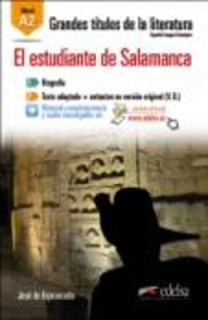 EL ESTUDIANTE DE SALAMANCA