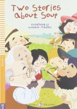 SOUP STORIES