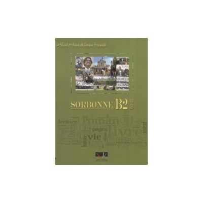 SORBONNE B2 ECRIT