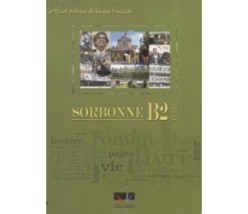 SORBONNE B2 ECRIT