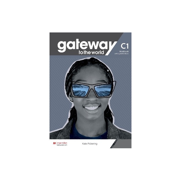 GATEWAY TO THE WORLD C1 WB (+ DIGITAL WB)