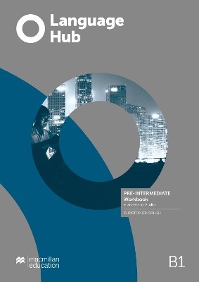LANGUAGE HUB PRE-INTERMEDIATE B1 WB