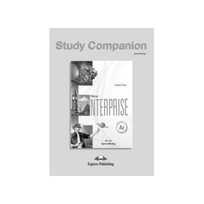 NEW ENTERPRISE A2 STUDY COMPANION