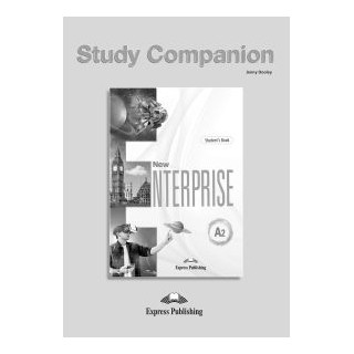 NEW ENTERPRISE A2 STUDY COMPANION