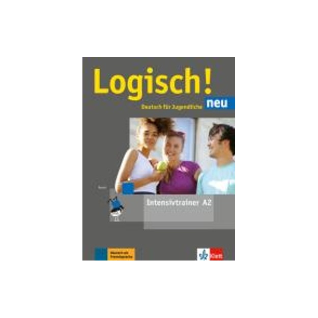 LOGISCH NEU A2 INTESIVTRAINER