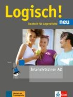 LOGISCH NEU A2 INTESIVTRAINER