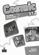 COSMIC B1+ TCHRS TEST
