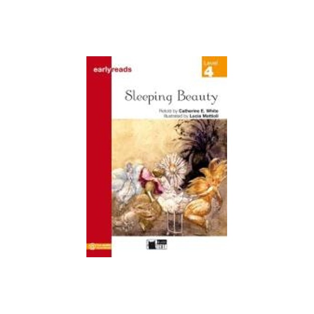 ELR 4: SLEEPING BEAUTY