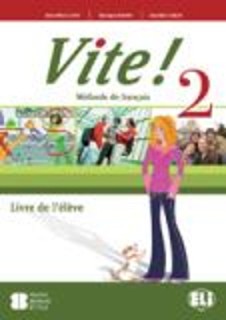 VITE 2 METHODE (+ POIL DE CAROTTE + MULTI-ROM)