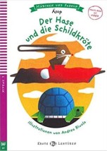 DER HASE UND DIE SCHILDKROTE + MULTI ROM