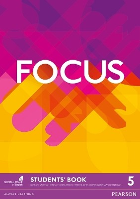 FOCUS 5 SB