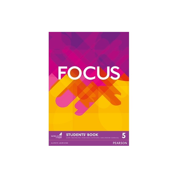 FOCUS 5 SB