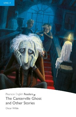 PR 4: THE CANTERVILLE GHOST   OTHER STORIES