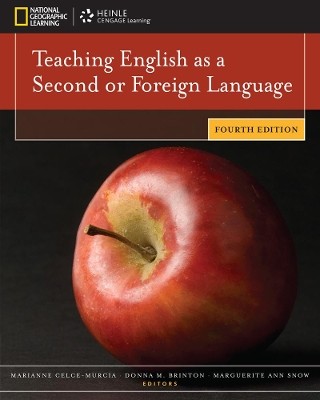 TEACHING ENGLISH AS A SECOND OR FOREIGN LANGUAGE 4TH ED