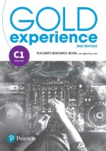 GOLD EXPERIENCE C1 TCHRS RESOURCE PACK 2ND ED