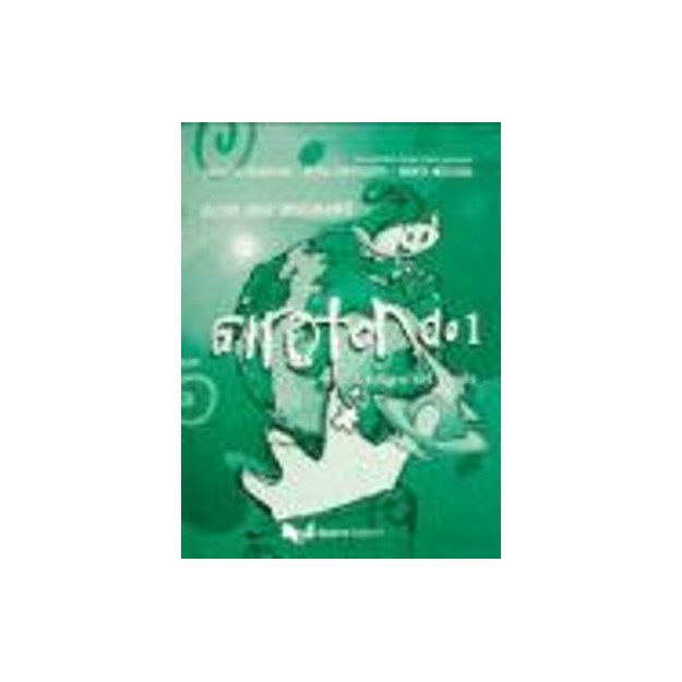 GIROTONDO 1 GUIDA INSEGNANTE