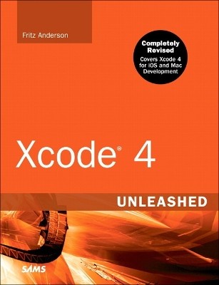 XCODE 4 UNLEASHED 2ND ED