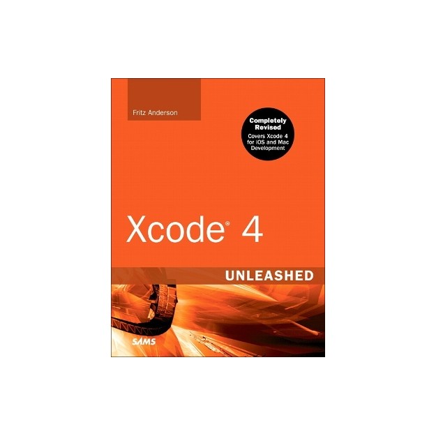 XCODE 4 UNLEASHED 2ND ED