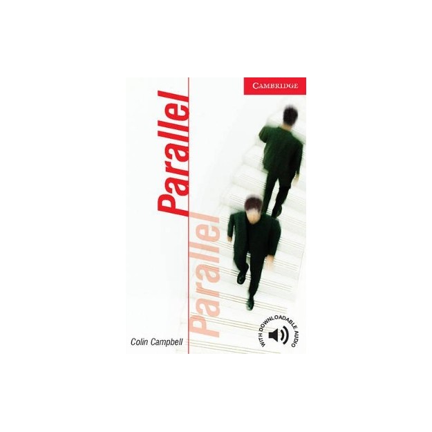 CER 1: PARALLEL (+ DOWNLOADABLE AUDIO) PB
