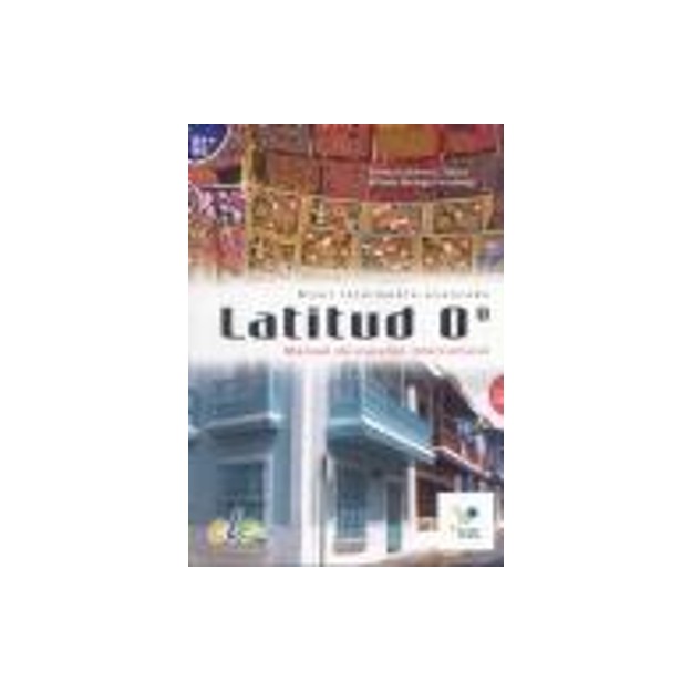 LATITUD 0? (INTERMEDIO - AVANZADO)