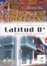 LATITUD 0? (INTERMEDIO - AVANZADO)