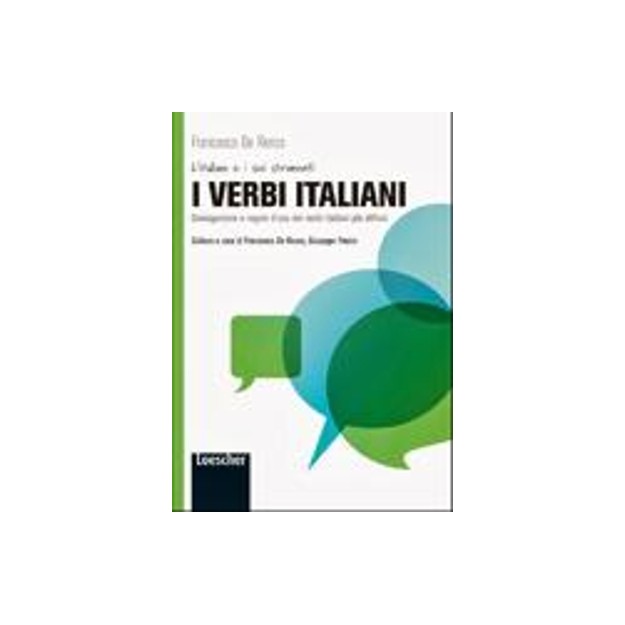 I VERBI ITALIANI
