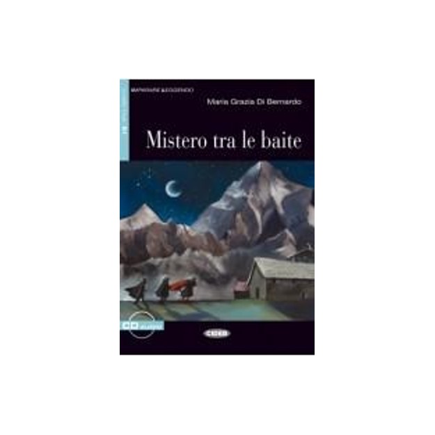 IL 2: MISTERO TRA LE BAITE (+ CD)
