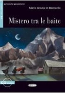 IL 2: MISTERO TRA LE BAITE (+ CD)