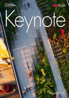 KEYNOTE 1 SB ( + SPARK) AMER. ED