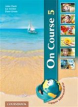 ON COURSE 5 UPPER-INTERMEDIATE GRAMMAR COMPANION