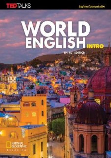 WORLD ENGLISH INTRO SB ( + SPARK) 3RD ED