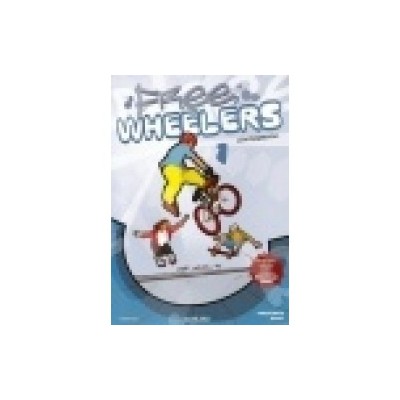 FREE WHEELERS 1 A1 CD CLASS (1)