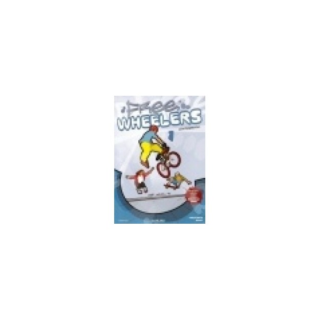 FREE WHEELERS 1 A1 CD CLASS (1)