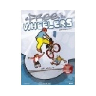 FREE WHEELERS 1 A1 CD CLASS (1)