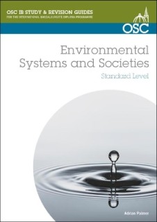 IB ENVIROMENTAL SYSTEMS AND SOCIETIES PB