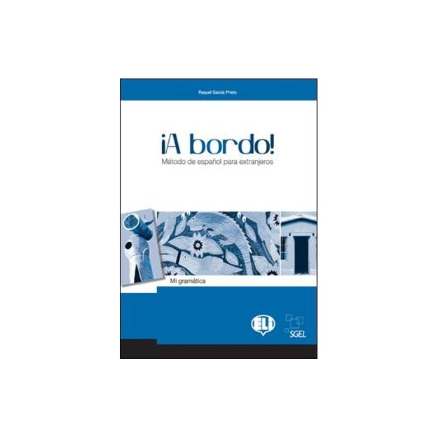 A BORDO - MI GRAMATICA