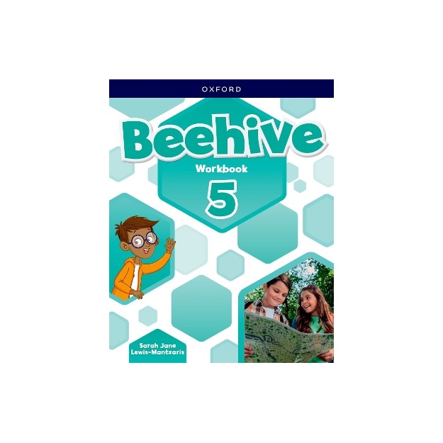 BEEHIVE 5 WB