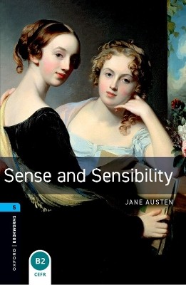 OBW LIBRARY 5: SENSE AND SENSIBILITY 2ND ED