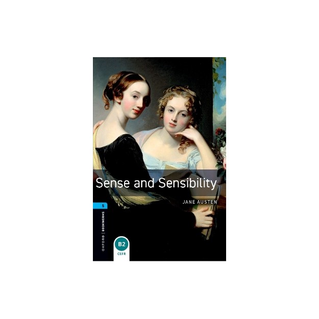 OBW LIBRARY 5: SENSE AND SENSIBILITY 2ND ED