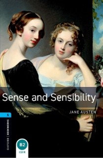 OBW LIBRARY 5: SENSE AND SENSIBILITY 2ND ED