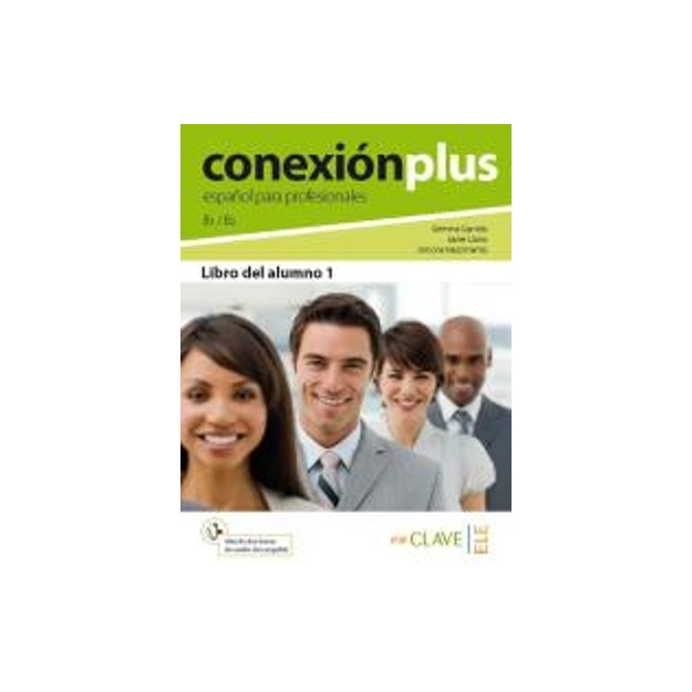 CONEXION PLUS 1 ALUMNO