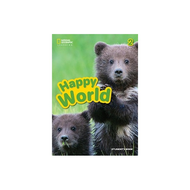HAPPY WORLD 2 SB