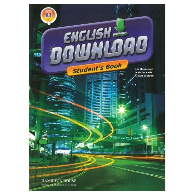 ENGLISH DOWNLOAD A1 SB