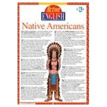 ACTIVE ENGLISHSUBJECT 8 - NATIVE AMERICANS