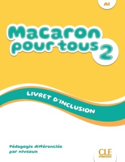 MACARON 2 LIVRET DINCLUSION